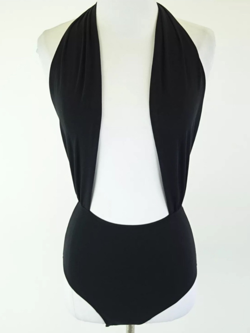 Kim Kardashian’s Cosabella Bisou Teddy Bodysuit, Medium